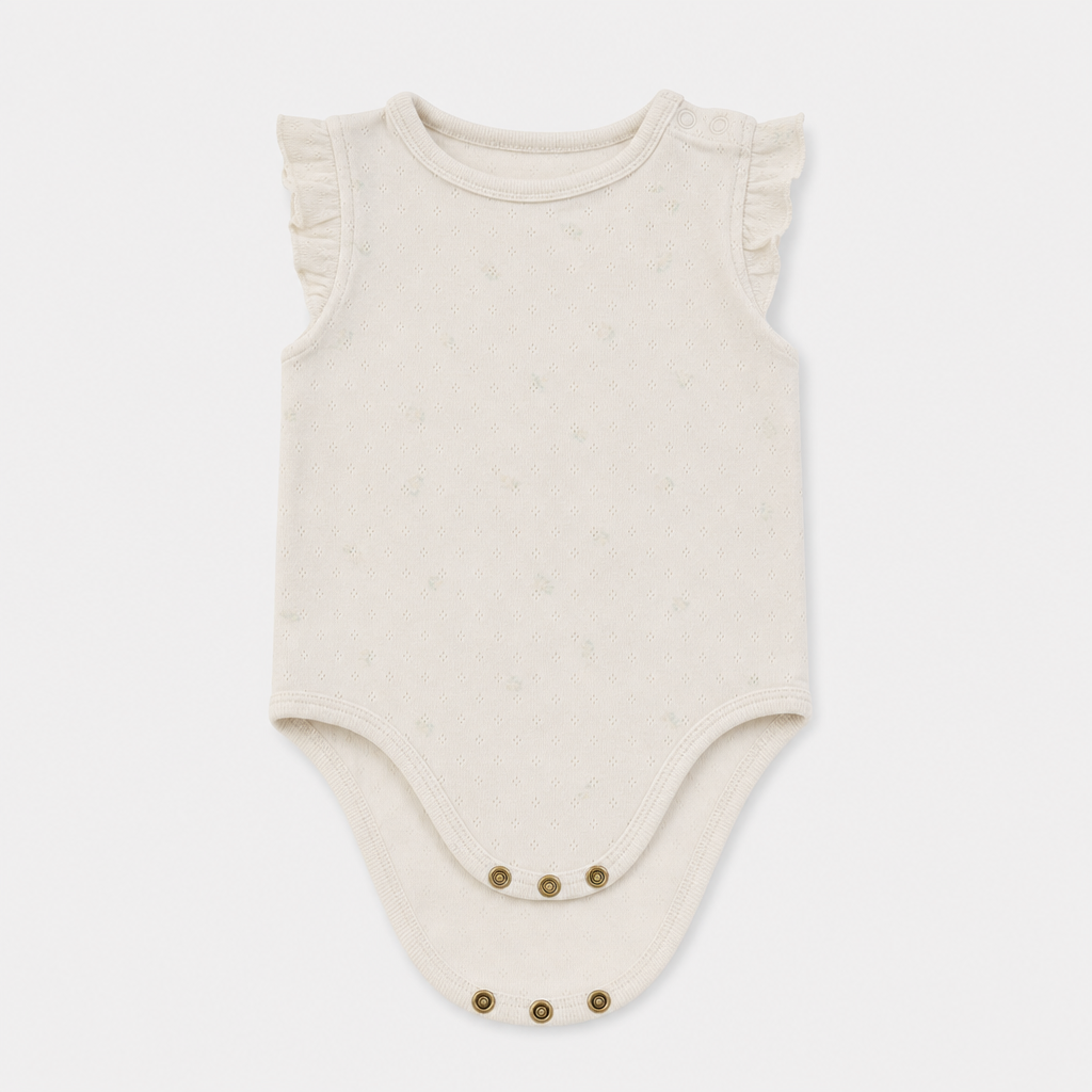 Body - Bambina - 66 - 71 | 6 mesi