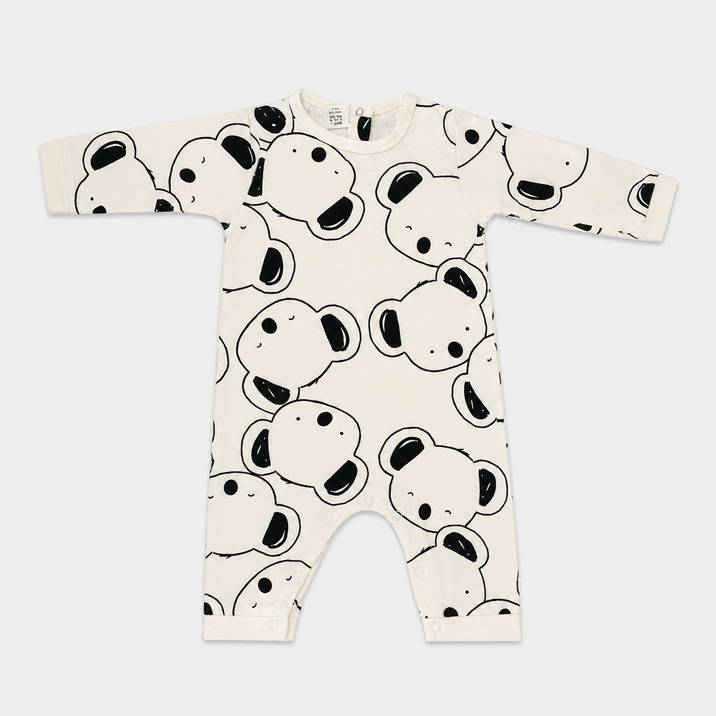 Tutine neonato - Bambino - 60 - 65 | 3 mesi