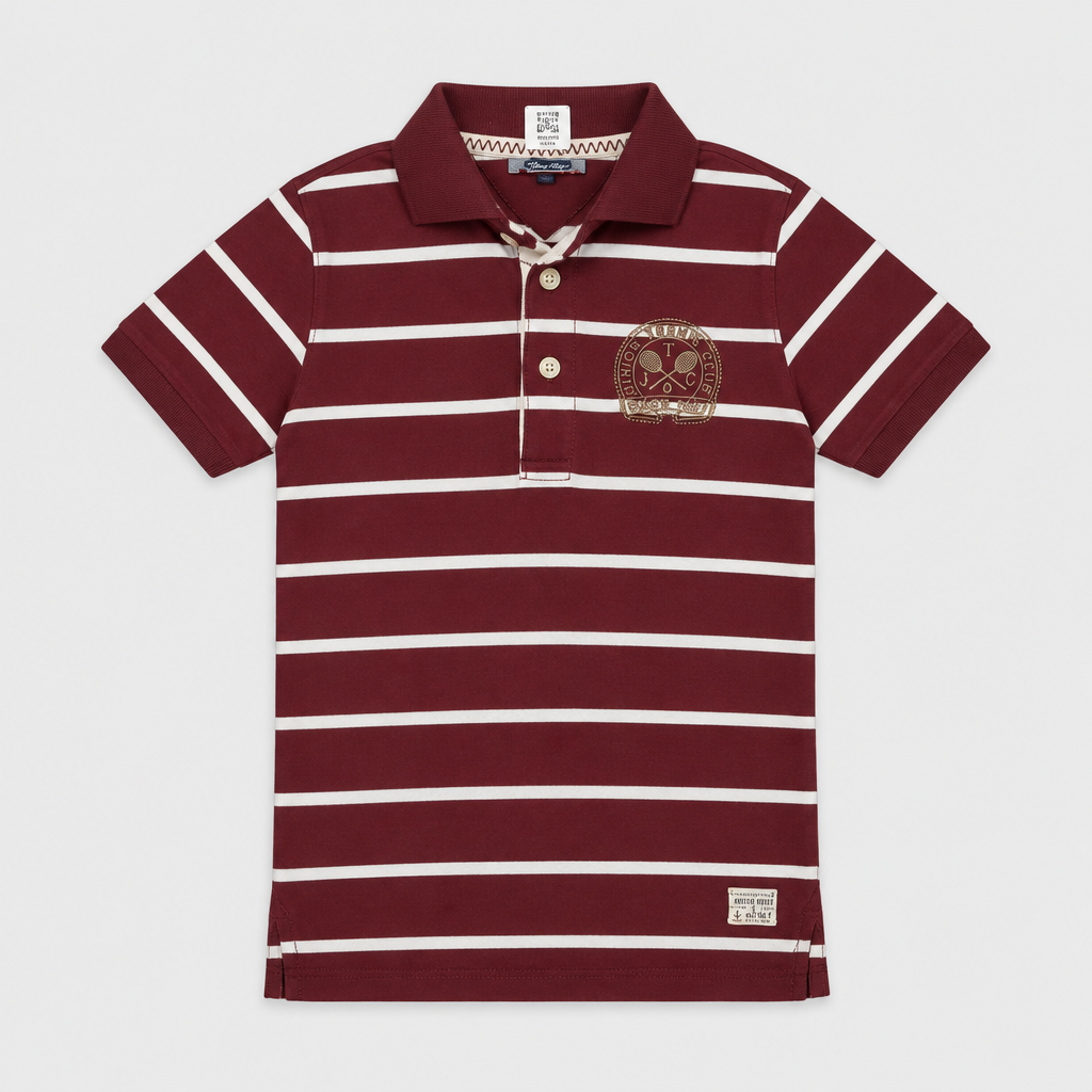 Polo maniche corte - Bambino - 102 - 107 | 4 anni
