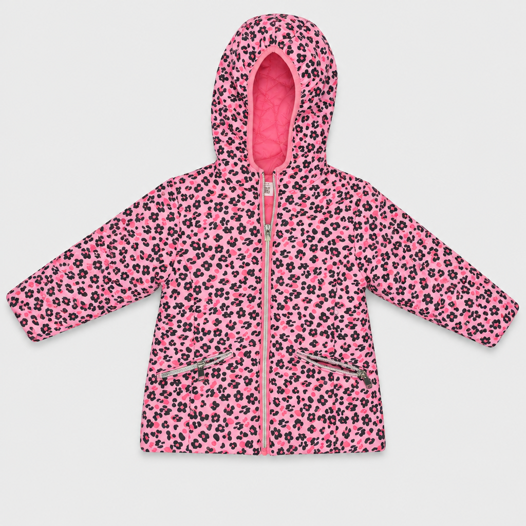 Giacca invernale pesante - Bambina - 108 - 113 | 5 anni