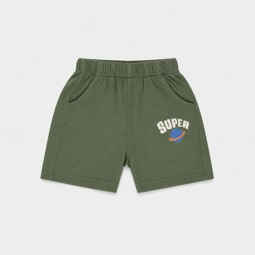 Pantaloncini corti - Bambino - 84 - 89 | 18 mesi