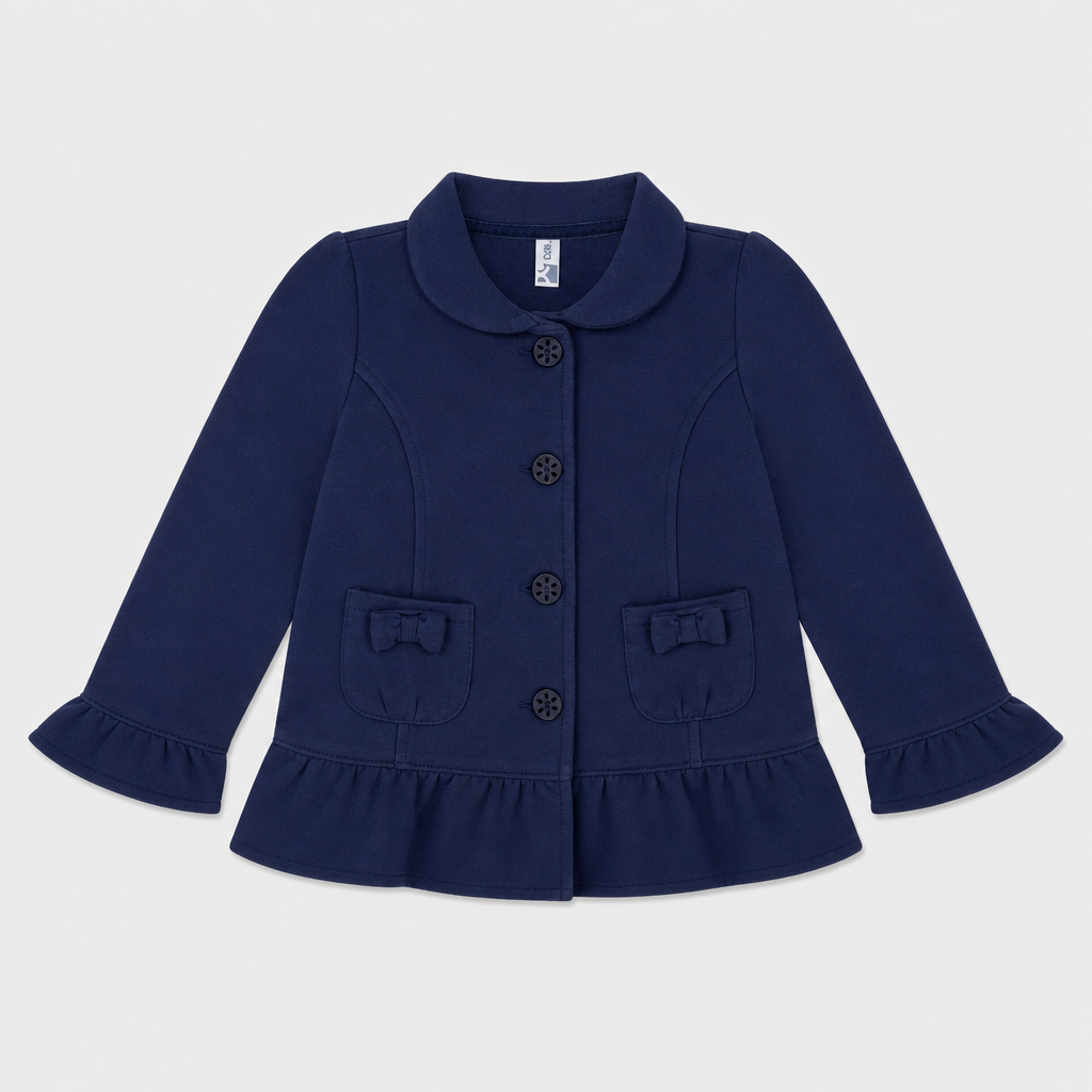 Giacca primavera - Bambina - 96 - 101 | 3 anni