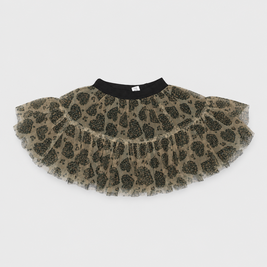 Gonna - Bambina - 114 - 119 | 6 anni