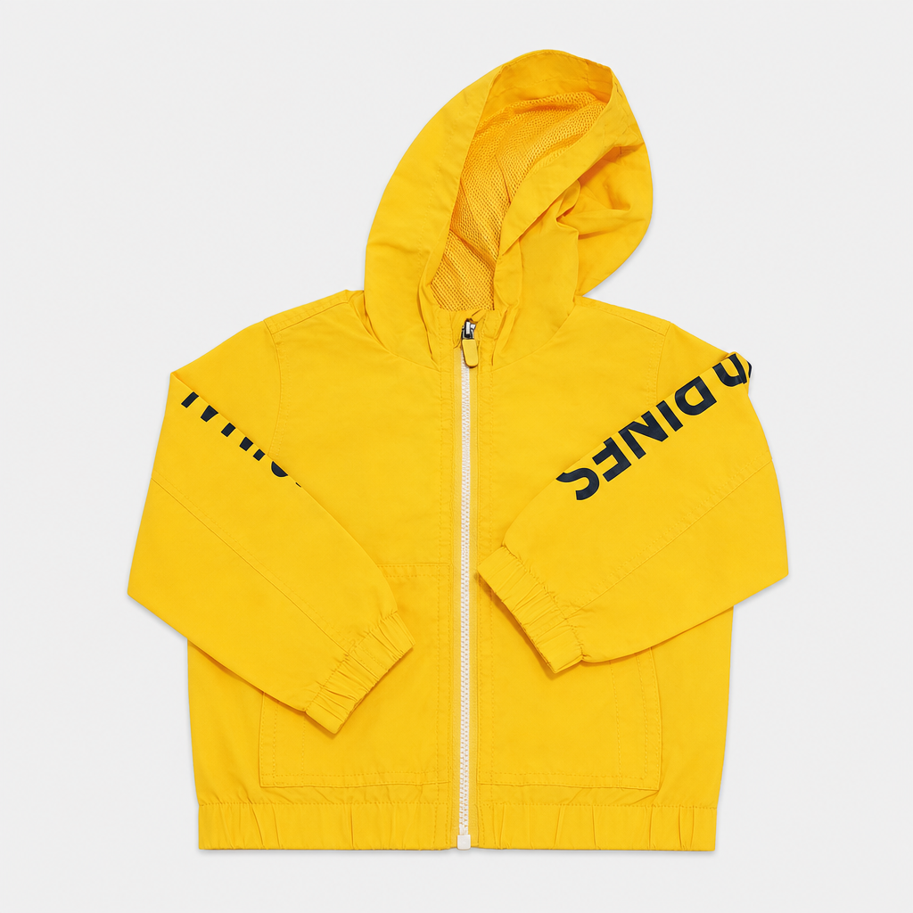 Impermeabile/kway - Bambino - 72 - 77 | 9 mesi