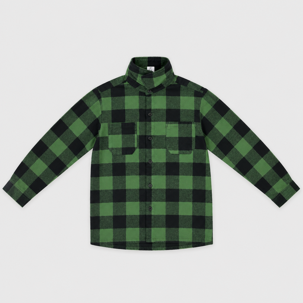 Camicia - Bambino - 114 - 119 | 6 anni