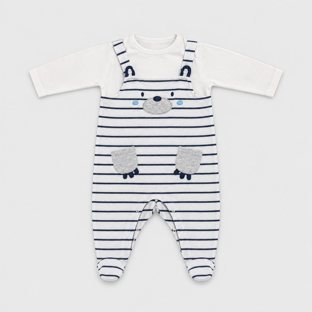Tutine neonato - Bambino - 50 - 59 < 3 mesi