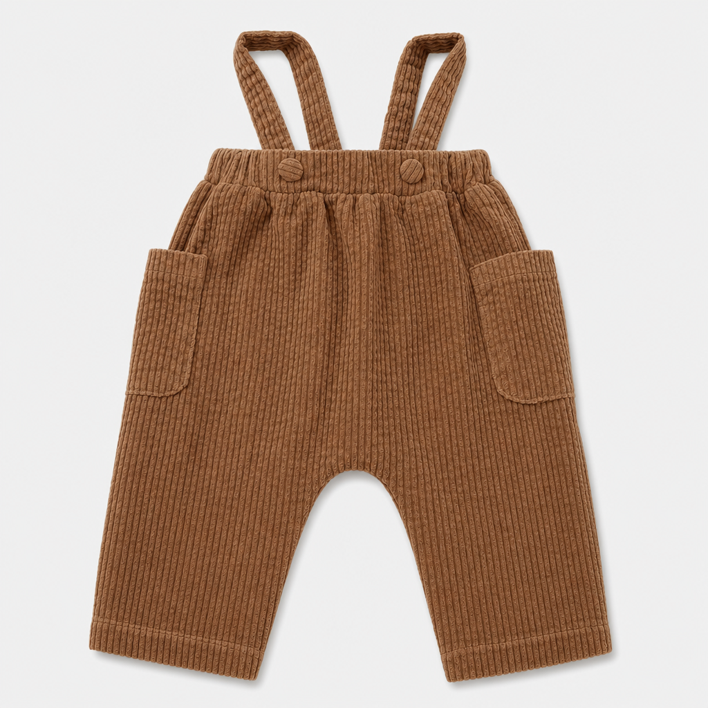 Salopette - Bambino - 60 - 65 | 3 mesi
