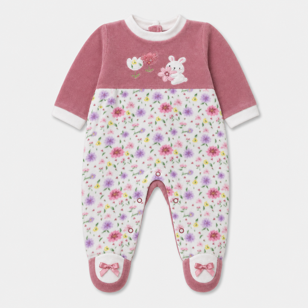 Tutine neonato - Bambina - 72 - 77 | 9 mesi
