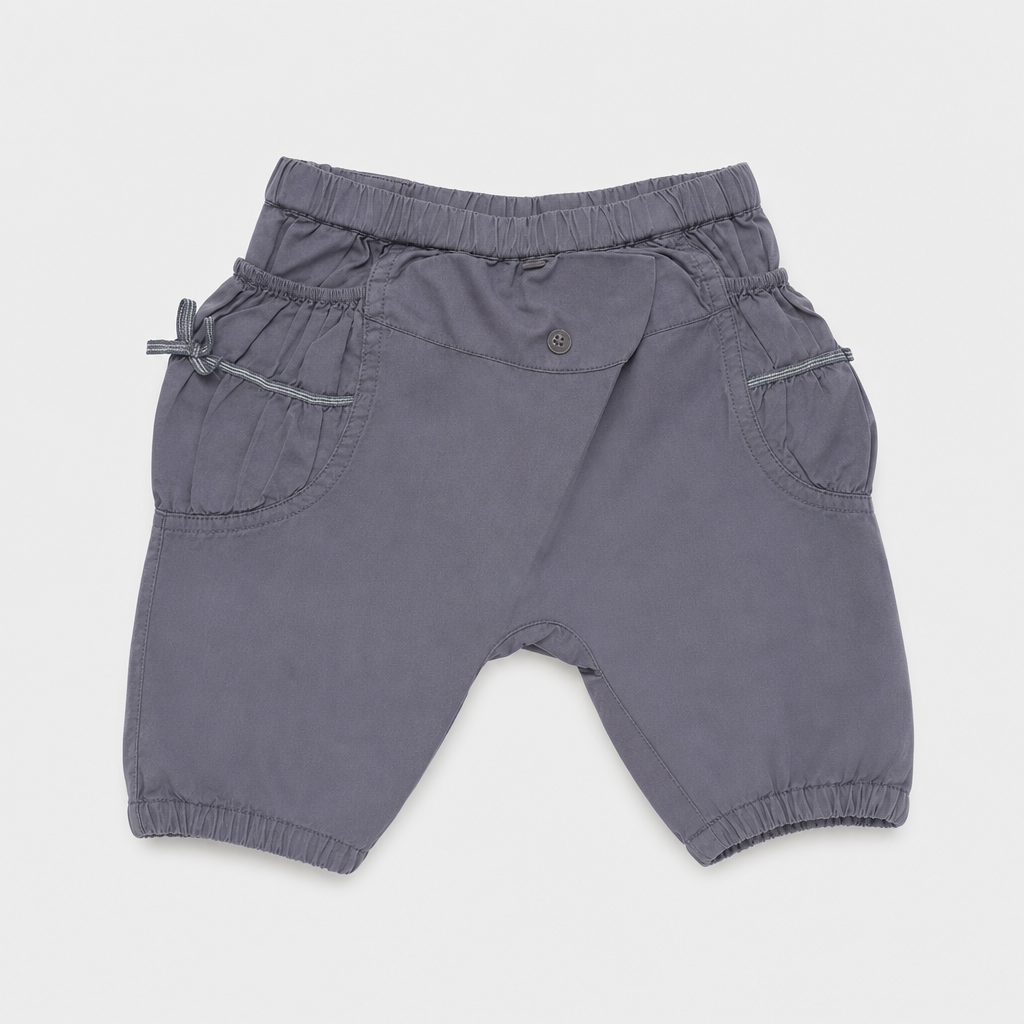 Pantaloncini corti - Bambina - 60 - 65 | 3 mesi
