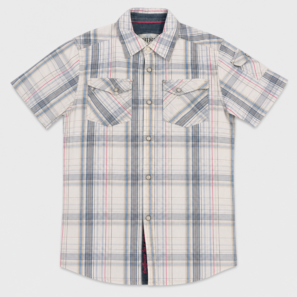 Camicia - Bambino - 138 - 143 | 10 anni