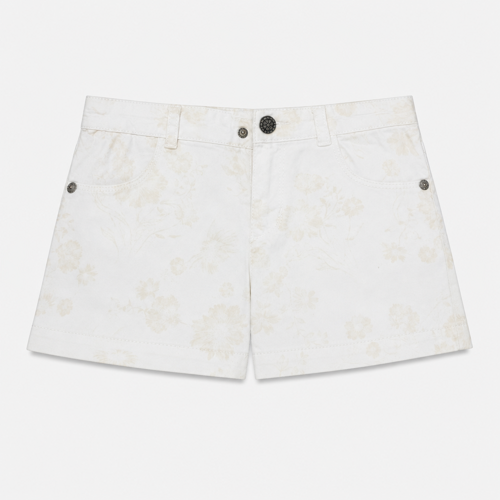 Pantaloncini corti - Bambina - 114 - 119 | 6 anni