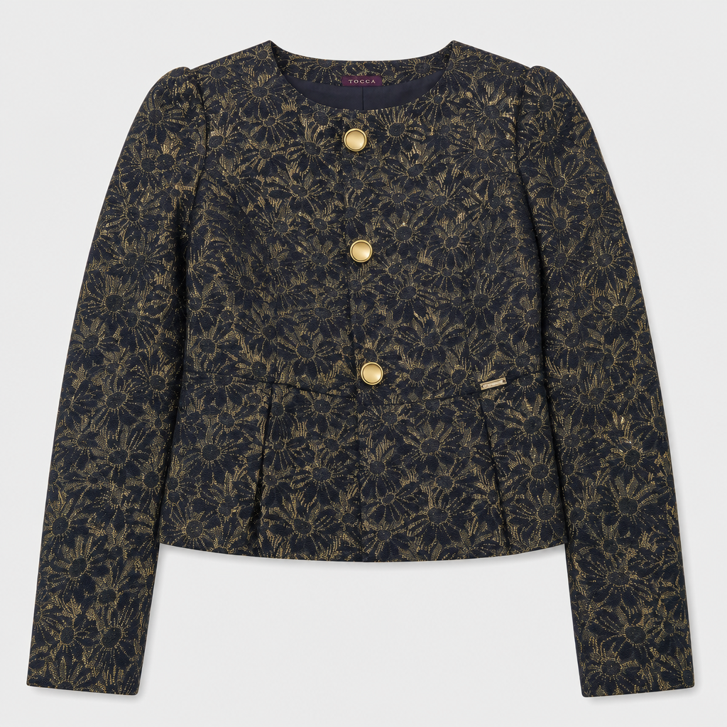 Giacca primavera - Bambina - 170 - 175 | 15 anni