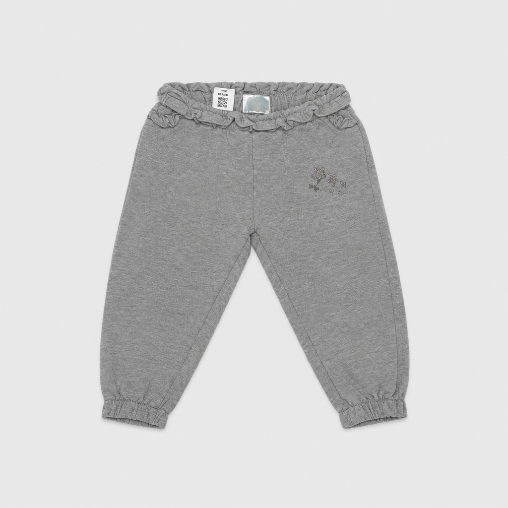 Pantaloni tuta - Bambina - 72 - 77 | 9 mesi