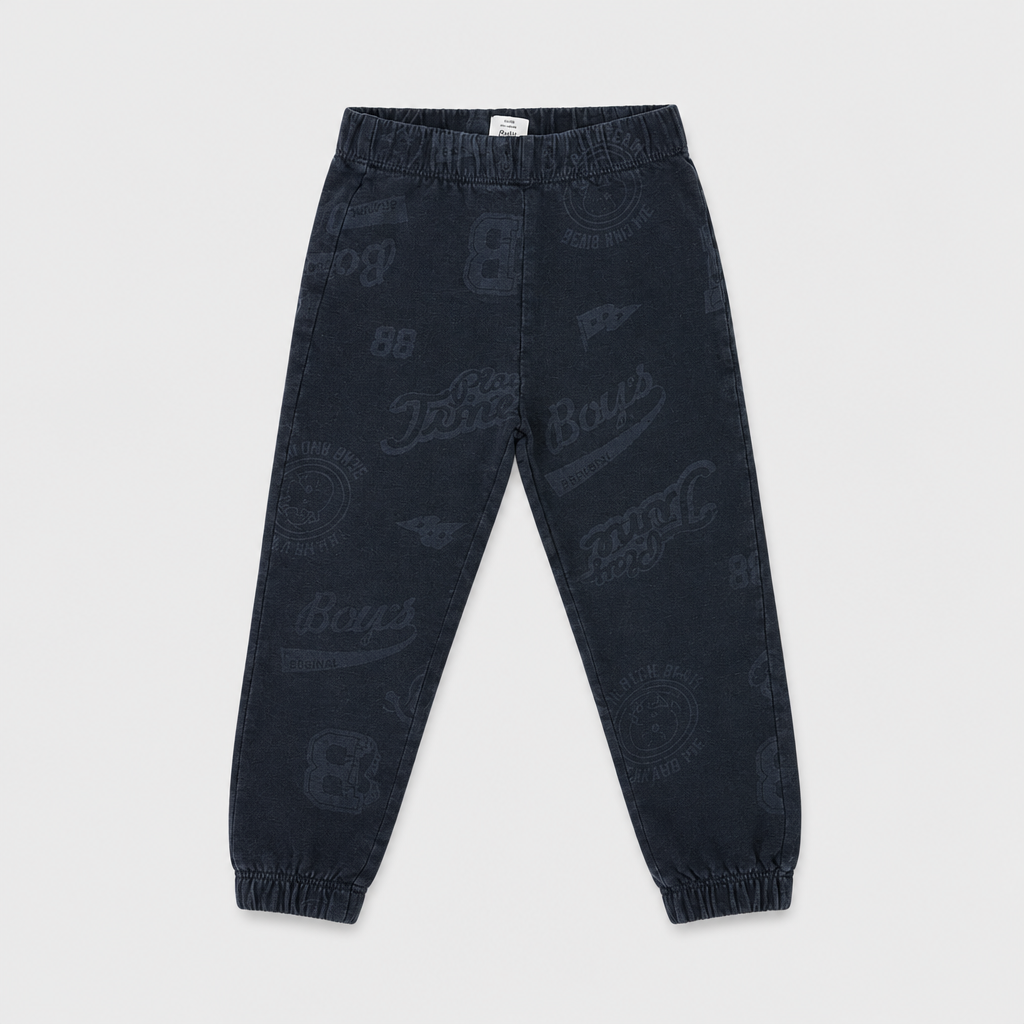 Pantaloni tuta - Bambino - 90 - 95 | 2 anni