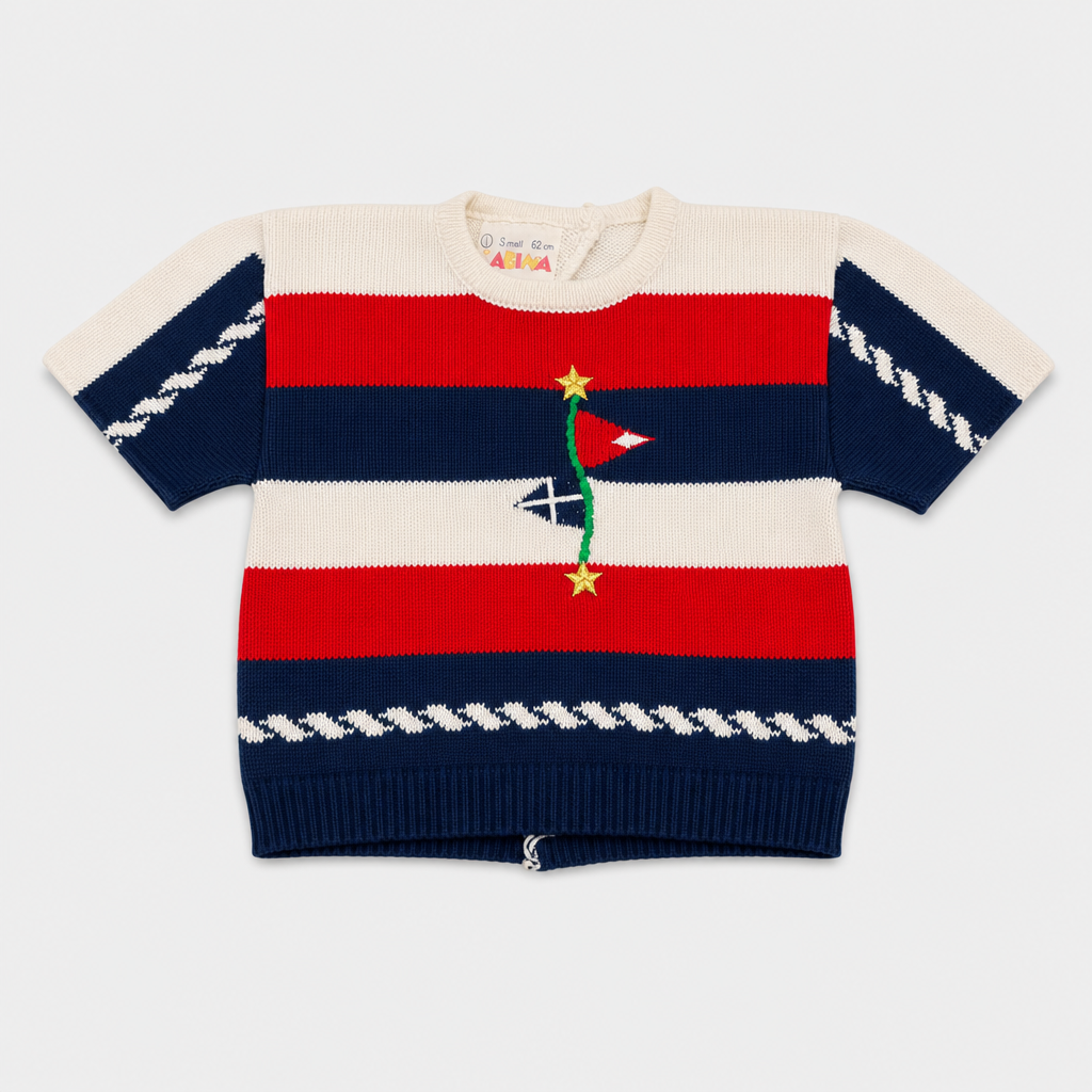 Maglioncino - Bambino - 60 - 65 | 3 mesi