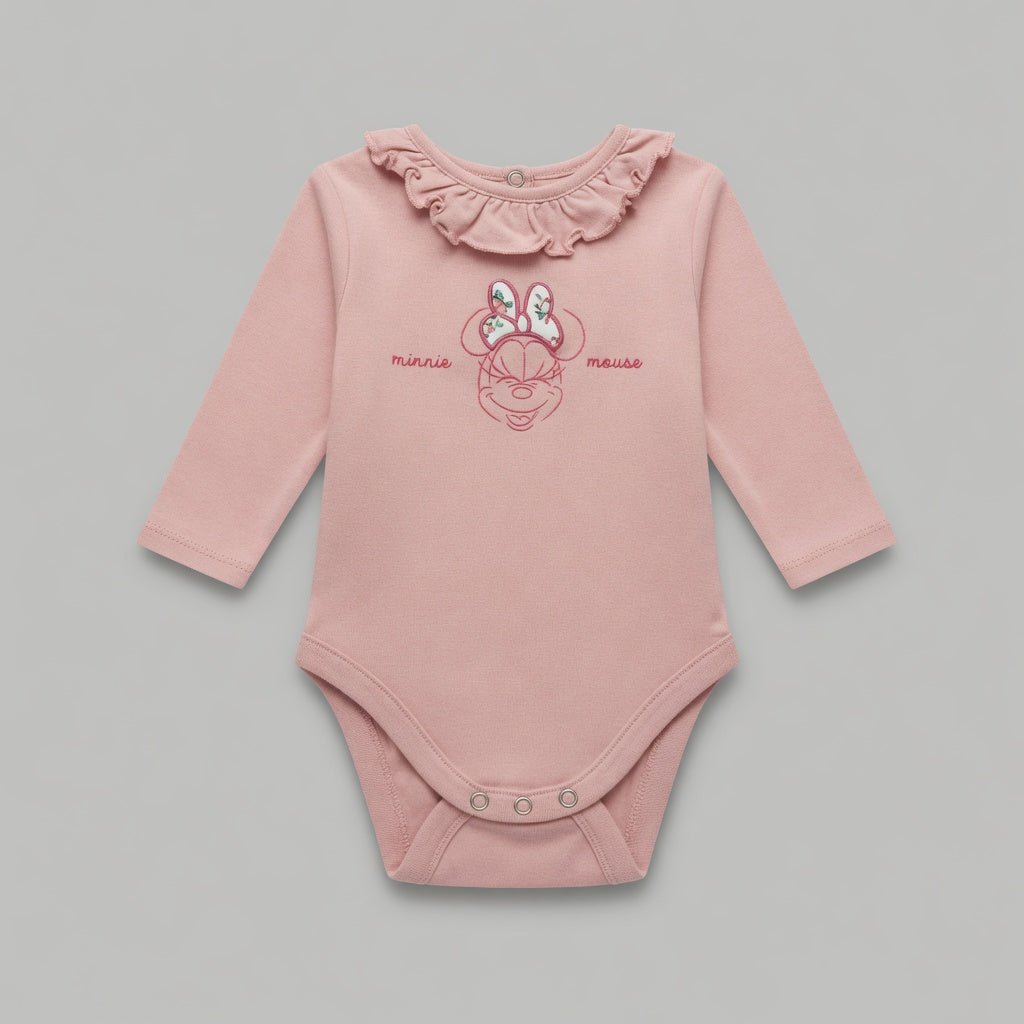 Body - Bambina - 72 - 77 | 9 mesi