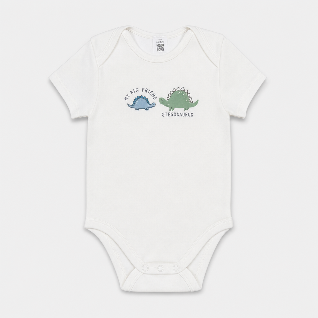 Body - Bambino - 60 - 65 | 3 mesi