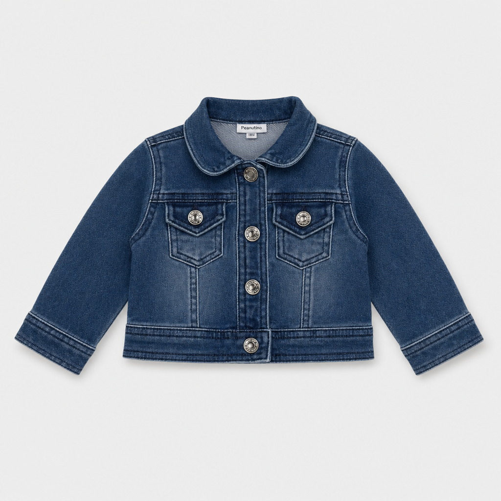 Giacca primavera - Bambino - 60 - 65 | 3 mesi