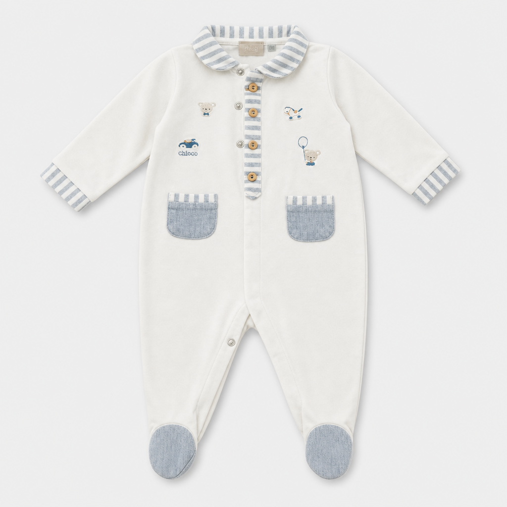 Tutine neonato - Bambino - 60 - 65 | 3 mesi