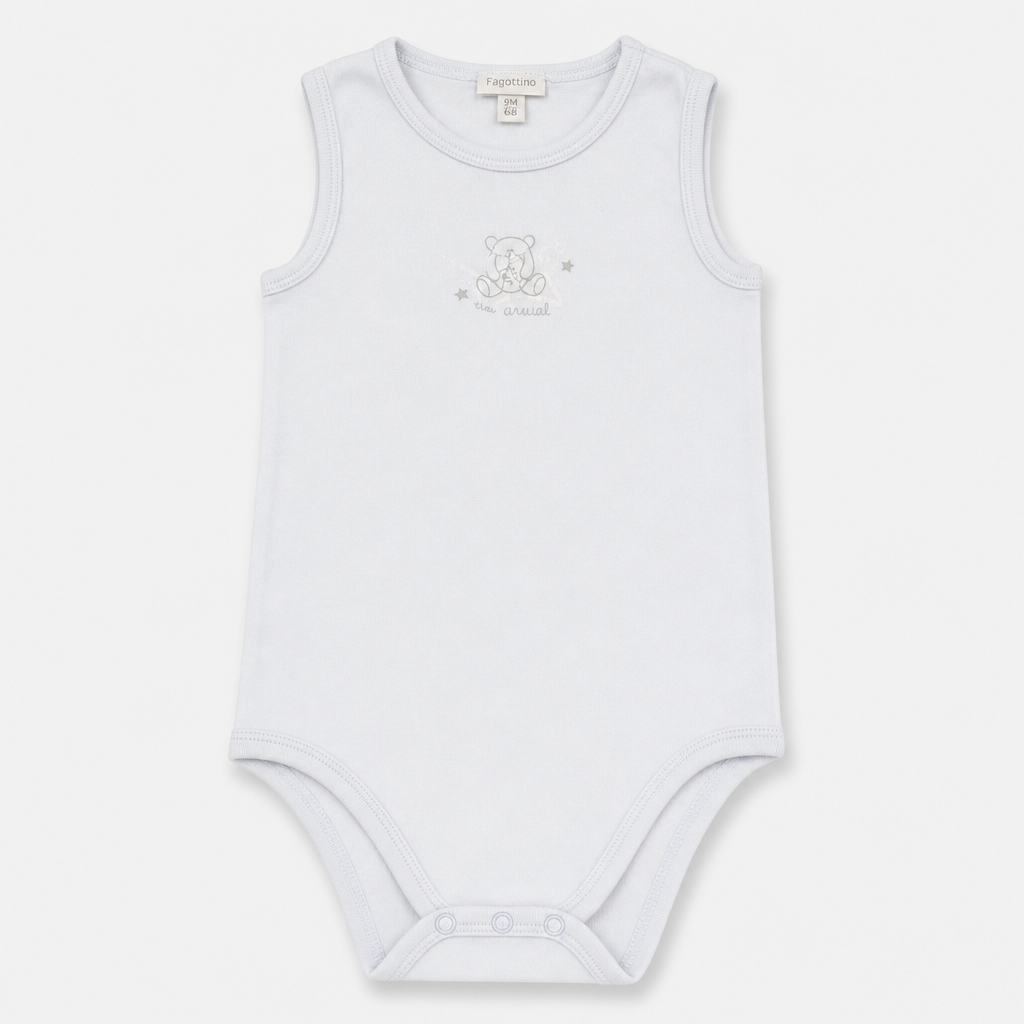 Body - Bambino - 96 - 101 | 3 anni