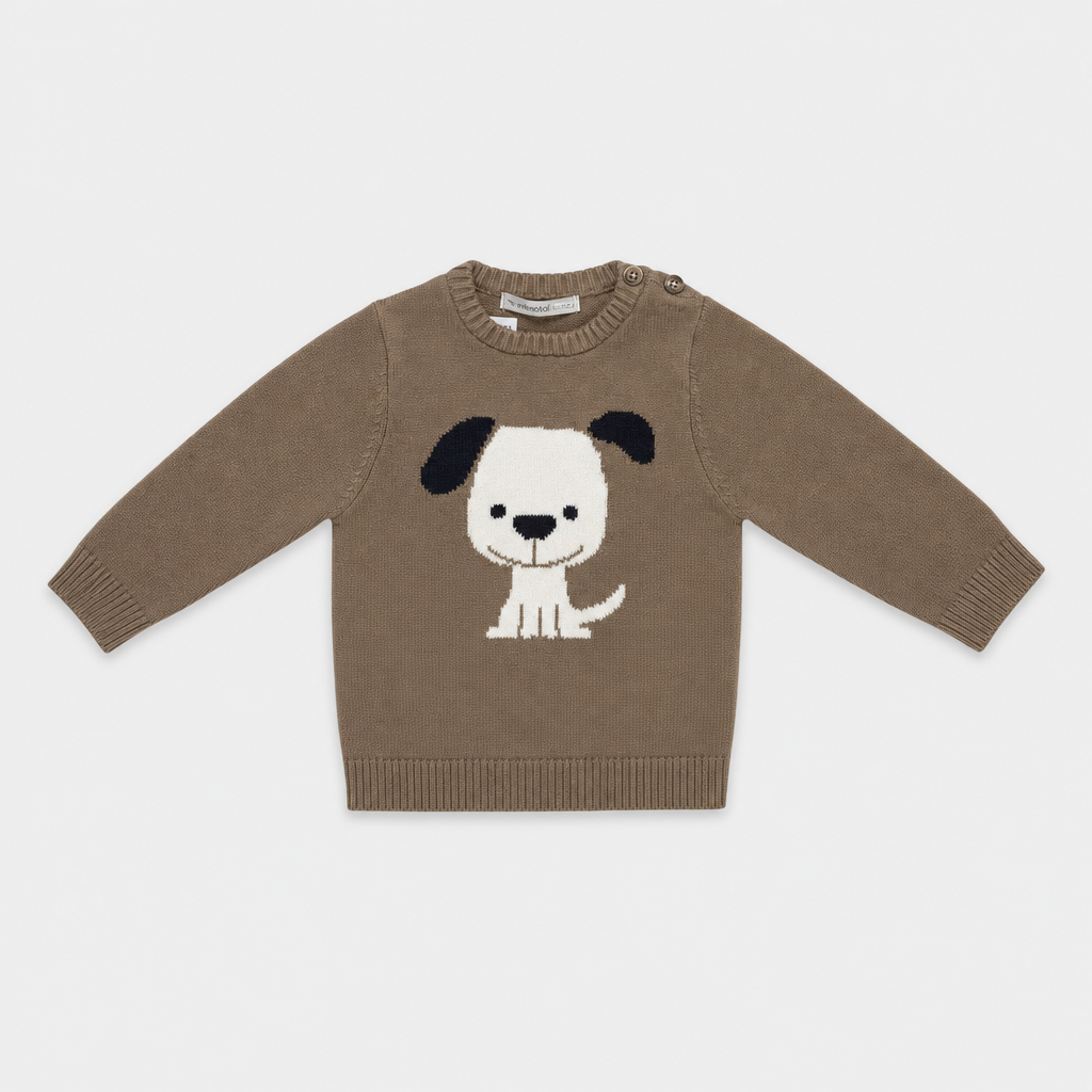 Maglioncino - Bambino - 84 - 89 | 18 mesi