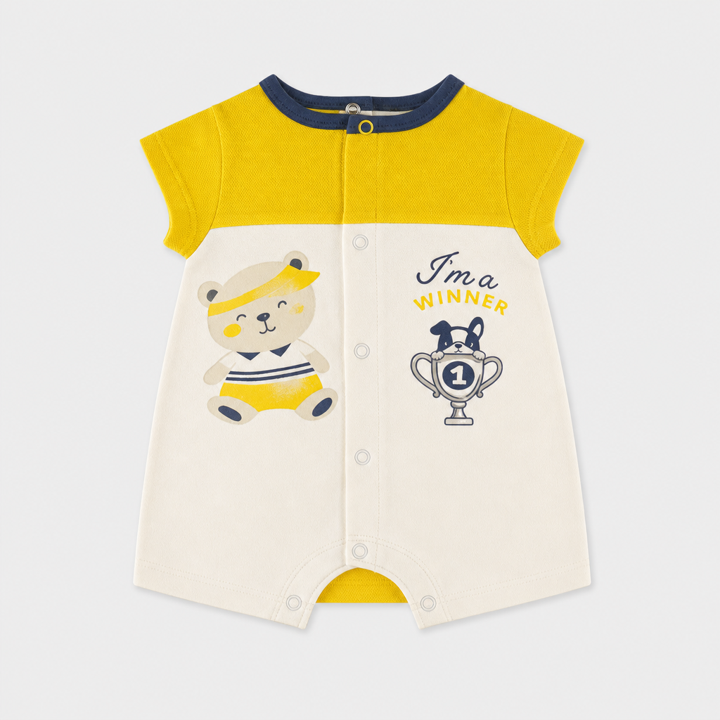 Tutine neonato - Bambino - 50 - 59 < 3 mesi