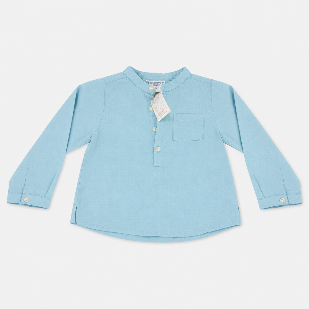 Camicia - Bambino - 78 - 83 | 1 anno