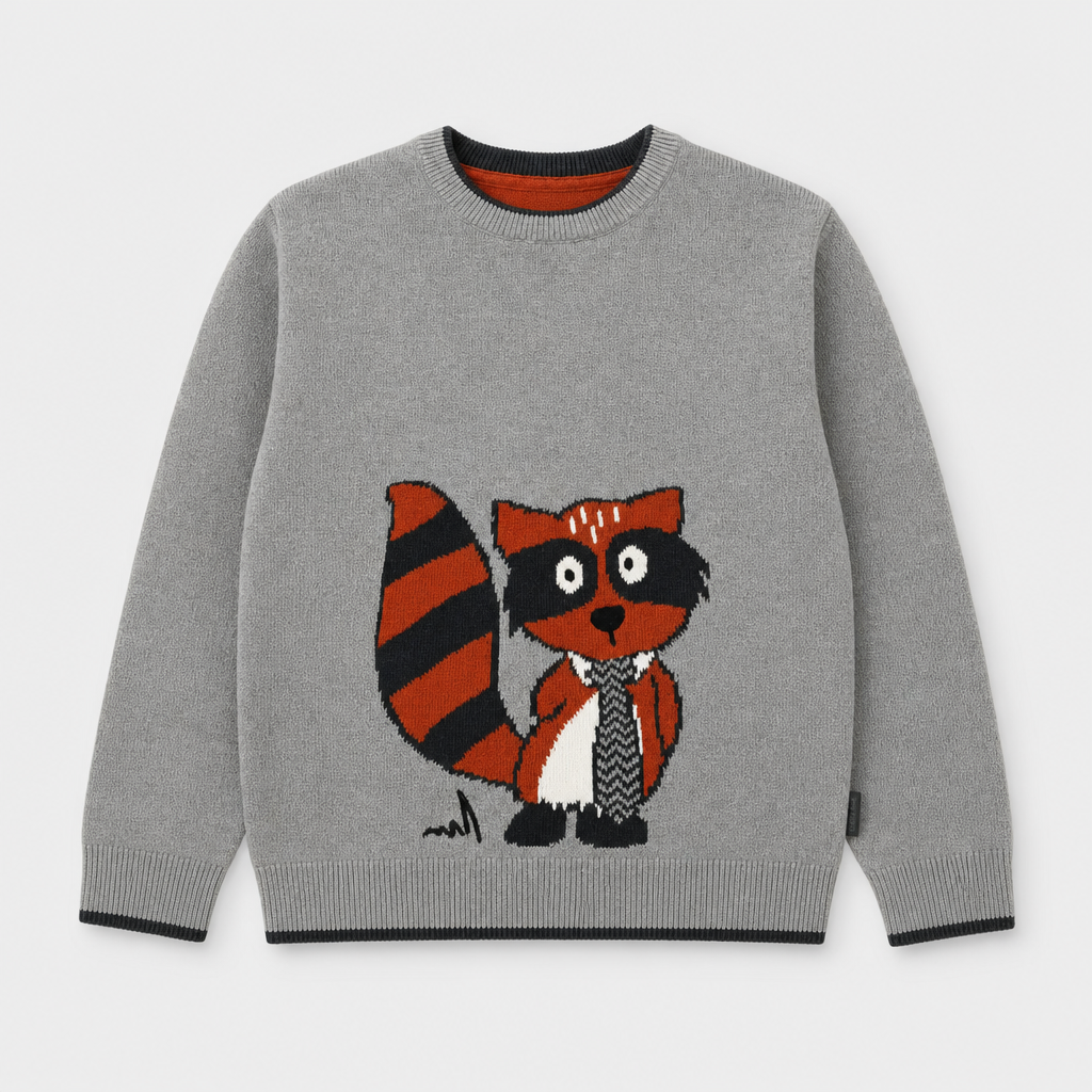 Maglione - Bambino - 108 - 113 | 5 anni