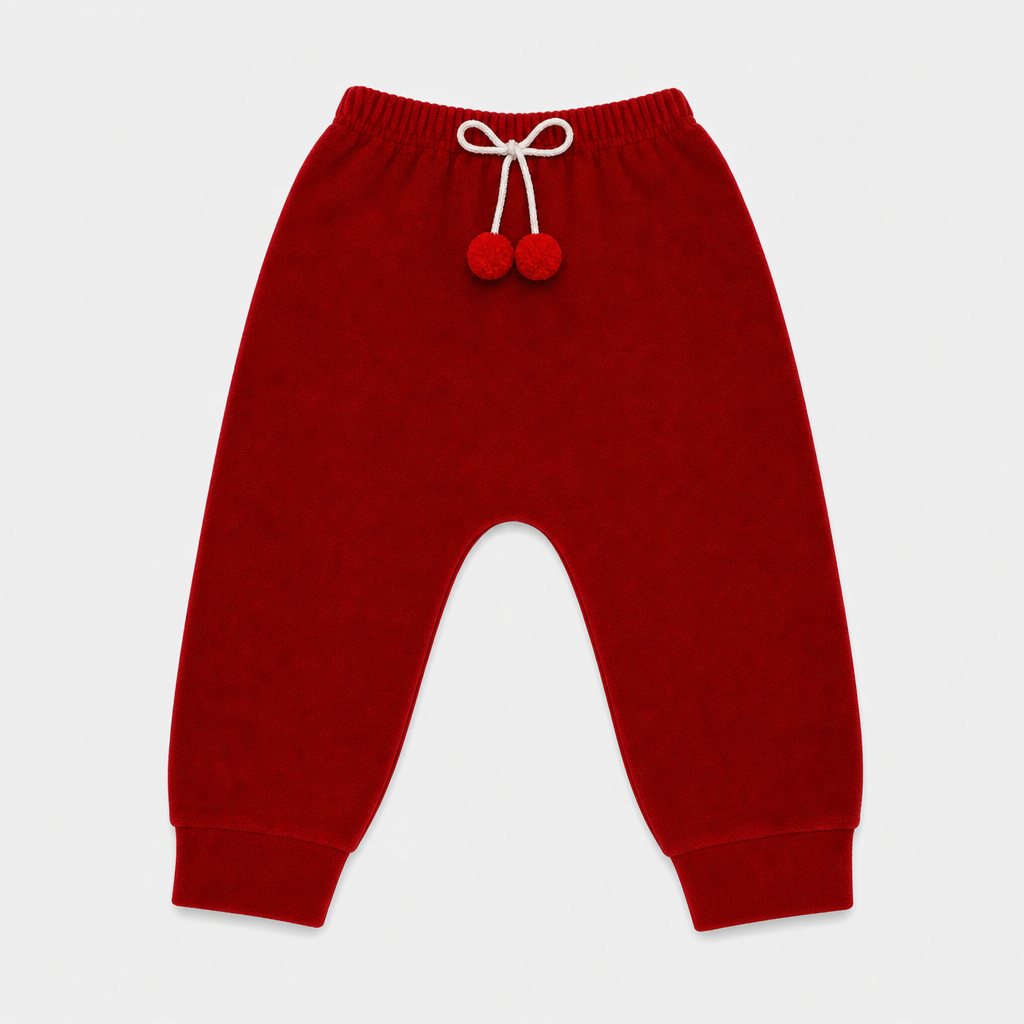 Pantaloni tuta - Bambina - 78 - 83 | 1 anno