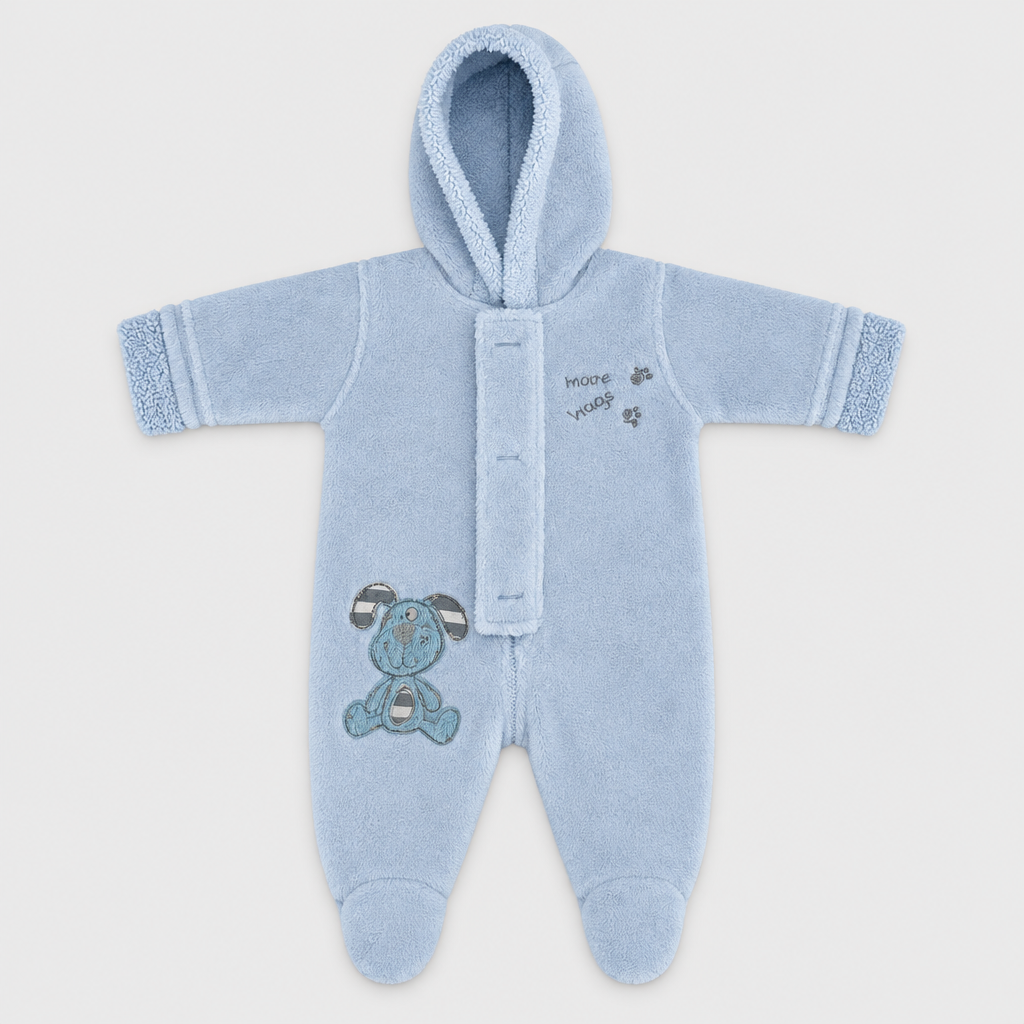 Tutine neonato - Bambino - 50 - 59 < 3 mesi