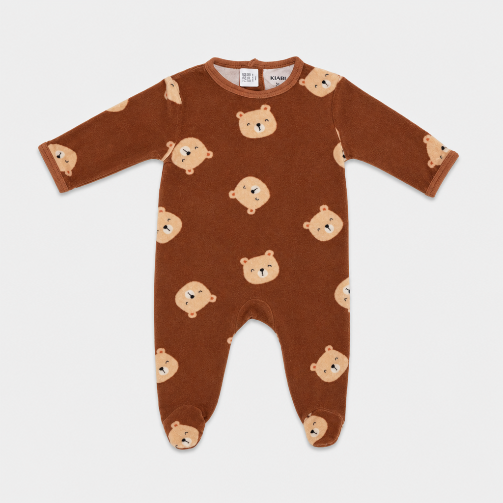 Tutine neonato - Bambino - 60 - 65 | 3 mesi