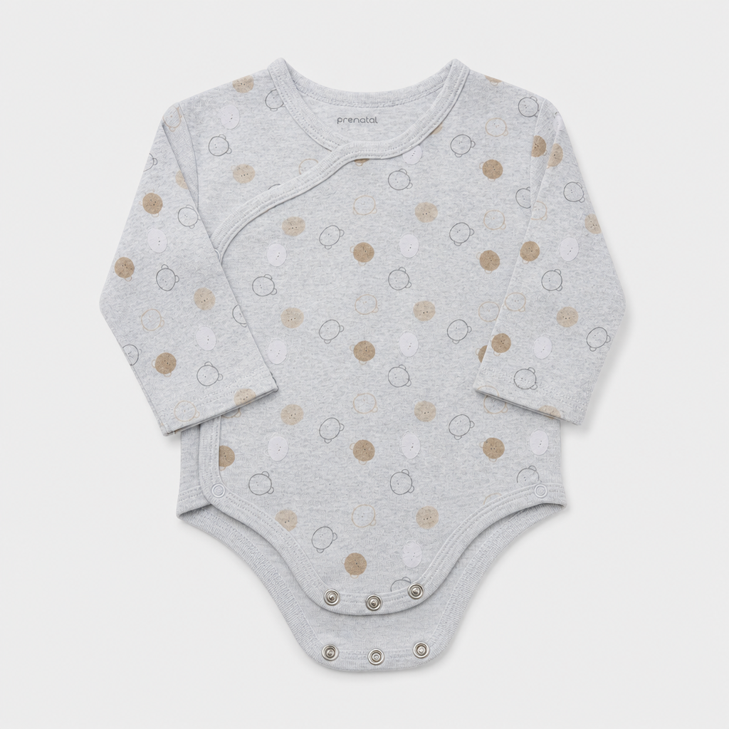 Body - Bambino - 66 - 71 | 6 mesi