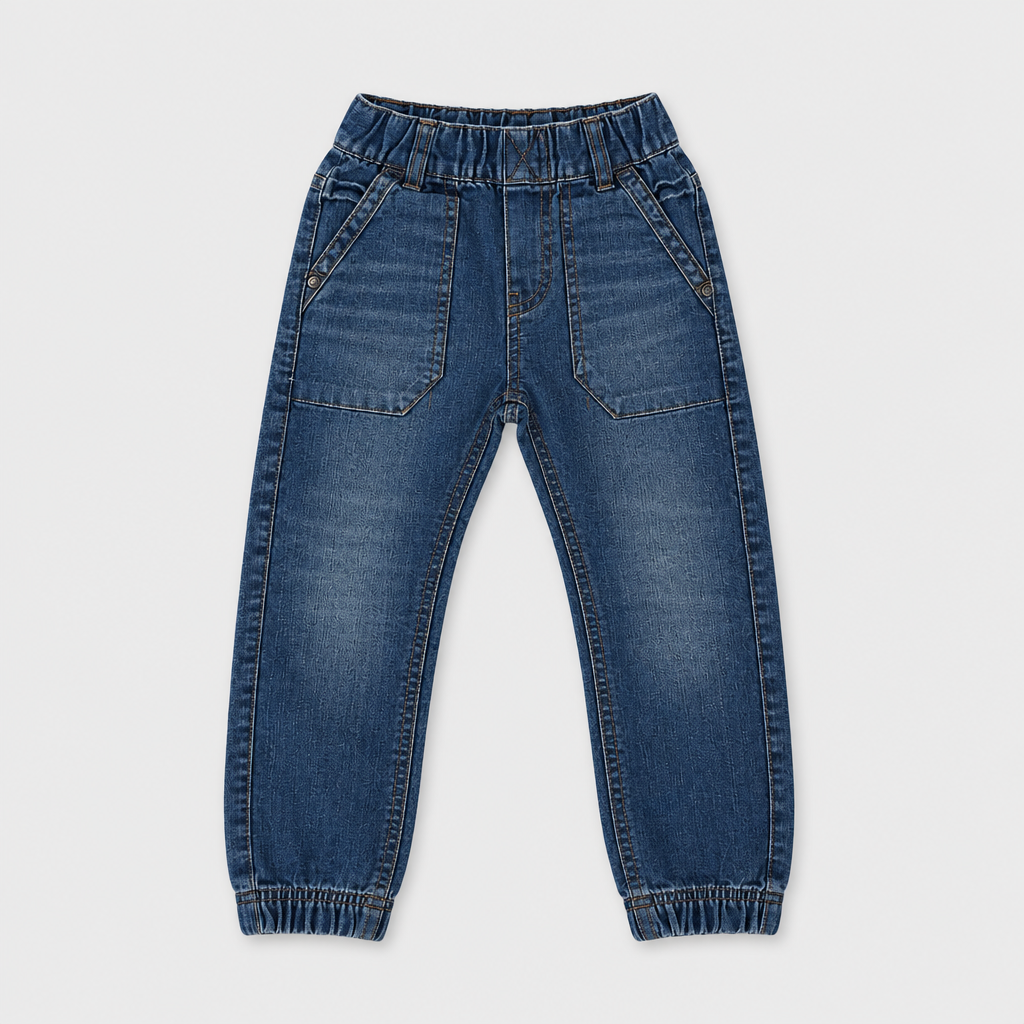 Jeans - Bambino - 96 - 101 | 3 anni