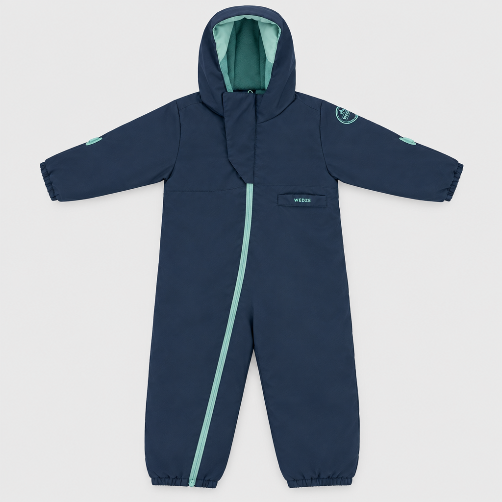 Tuta sci - Bambino - 90 - 95 | 2 anni