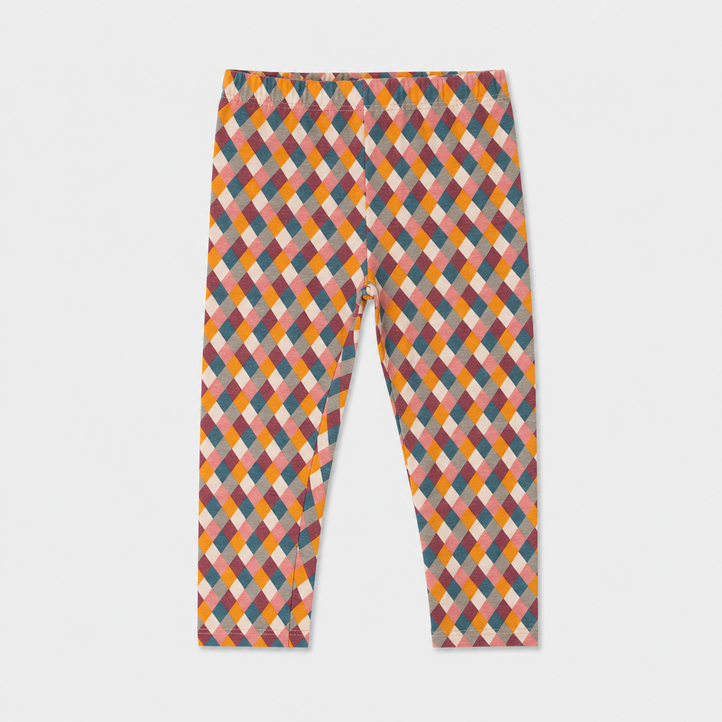 Leggins - Bambina - 72 - 77 | 9 mesi