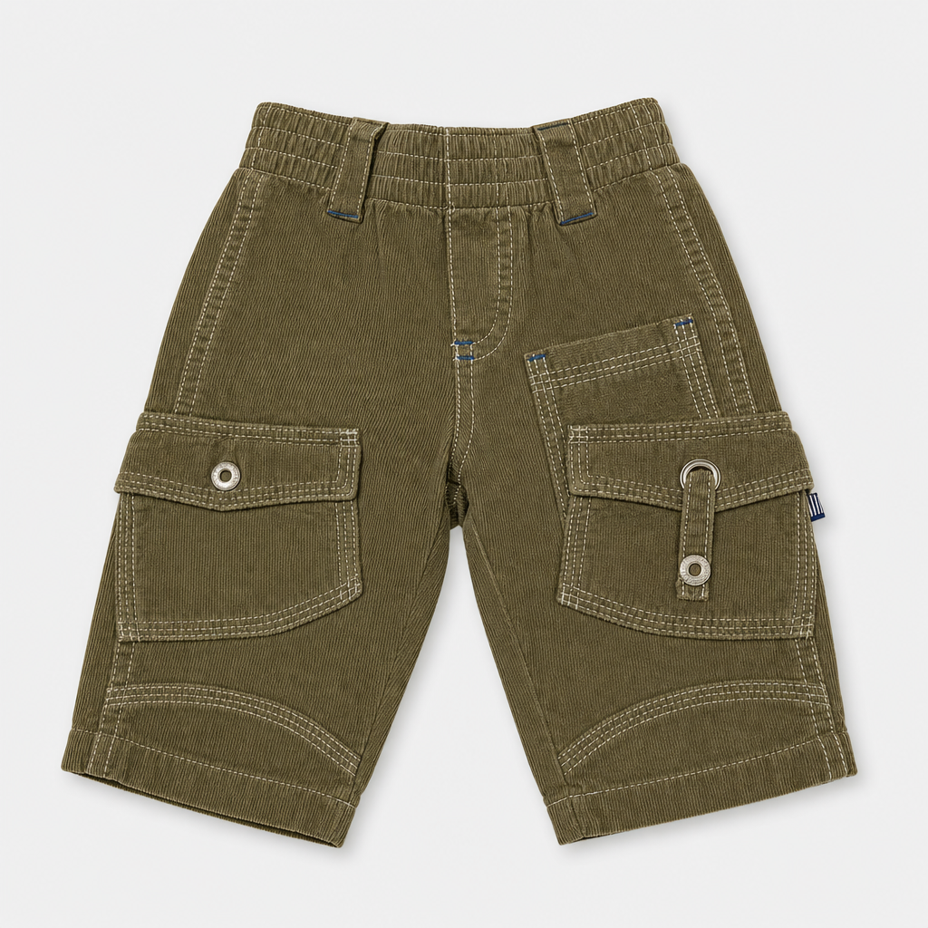 Pantaloncini corti - Bambino - 50 - 59 < 3 mesi