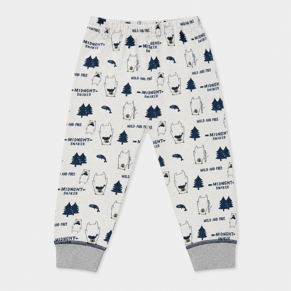 Pantaloni tuta - Bambino - 84 - 89 | 18 mesi