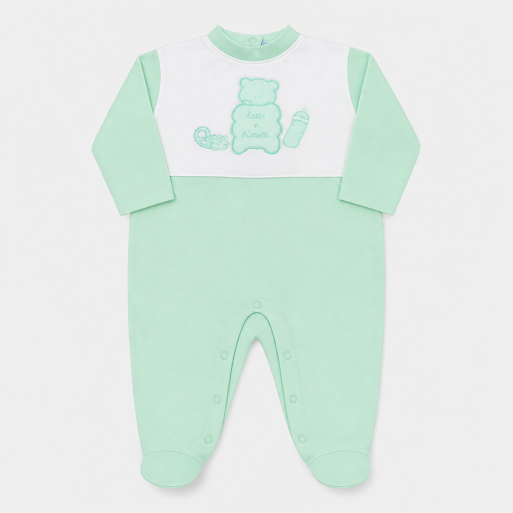 Tutine neonato - Bambino - 66 - 71 | 6 mesi