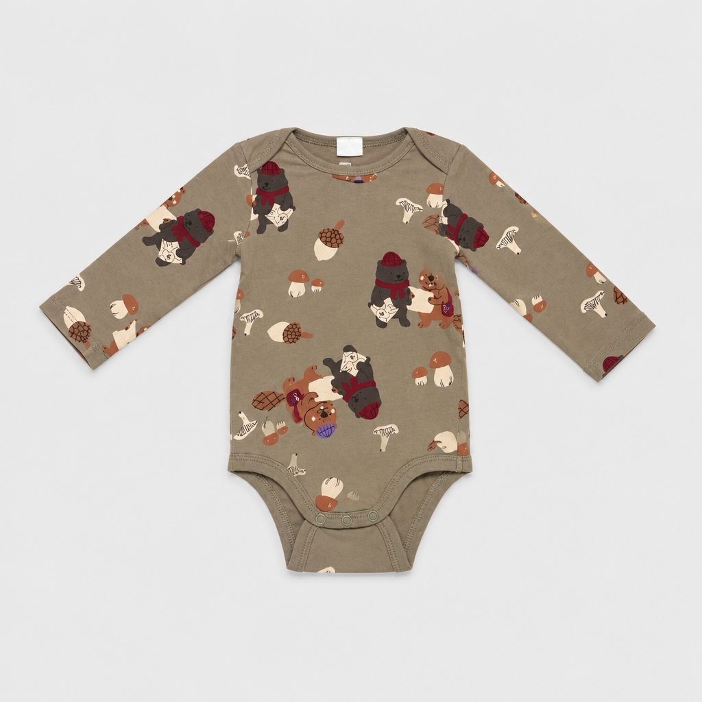Body - Bambino - 66 - 71 | 6 mesi