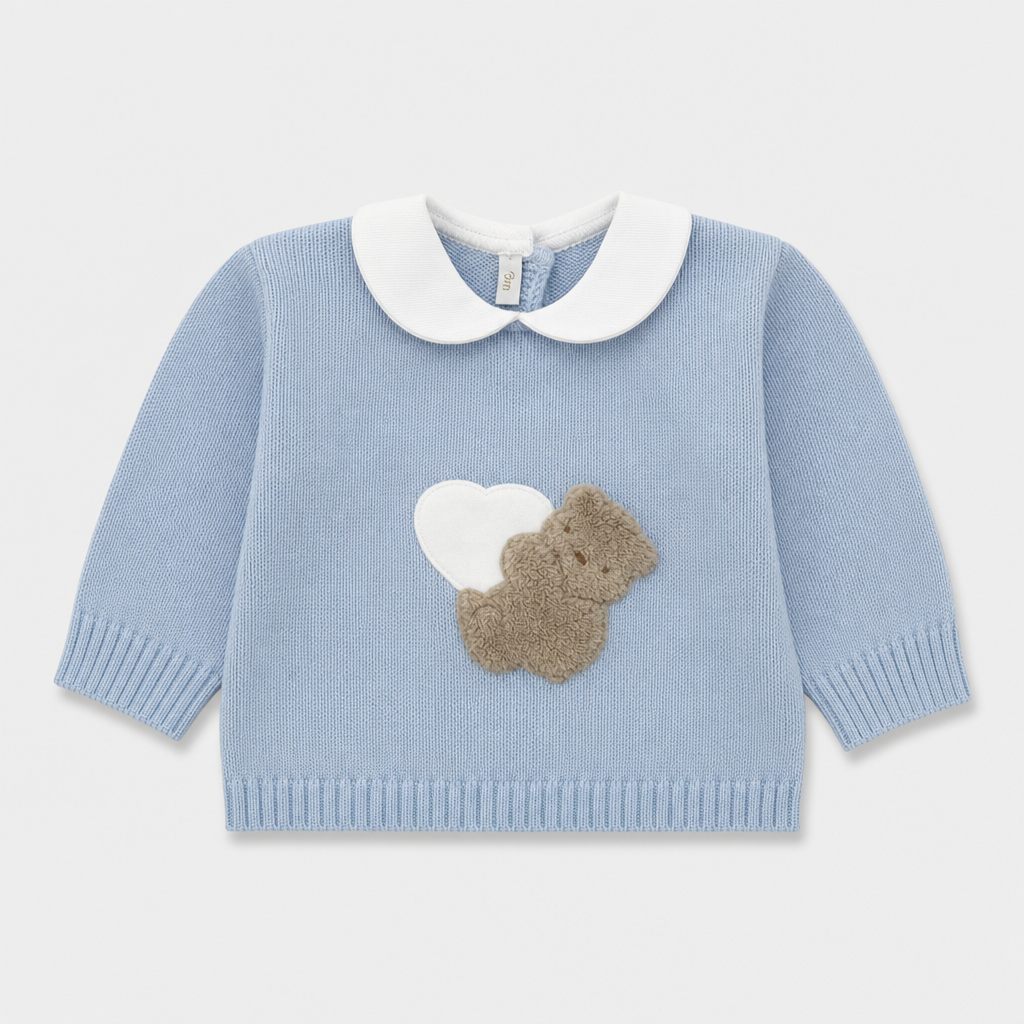 Maglioncino - Bambino - 60 - 65 | 3 mesi