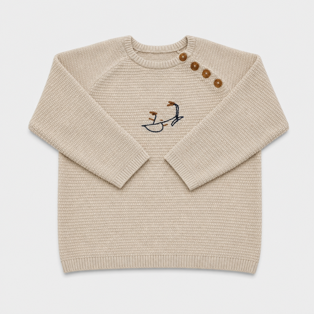 Maglioncino - Bambino - 96 - 101 | 3 anni