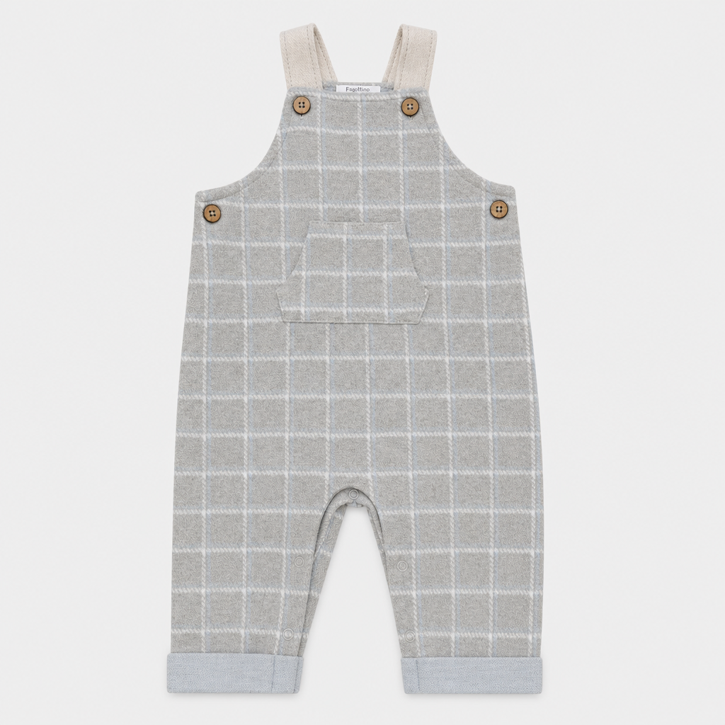 Salopette - Bambino - 66 - 71 | 6 mesi