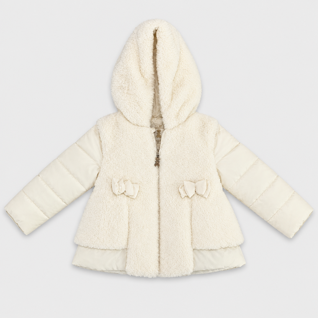 Giacca invernale pesante - Bambina - 90 - 95 | 2 anni