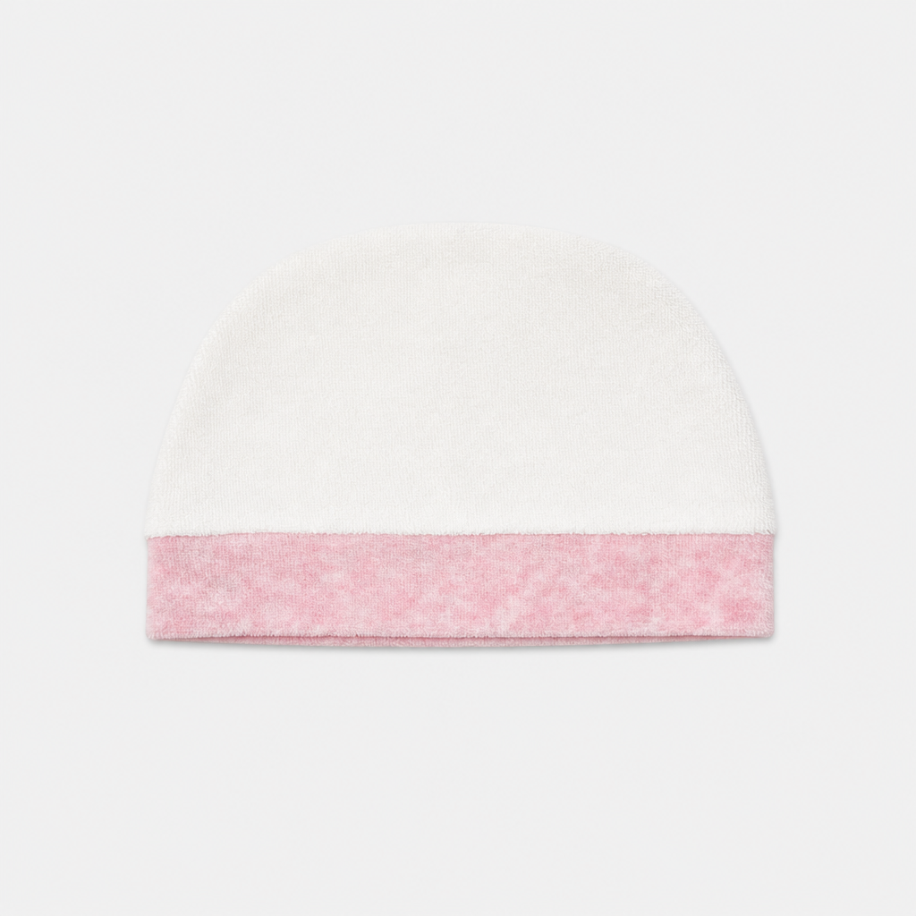 Cappellino - Bambina - 60 - 65 | 3 mesi