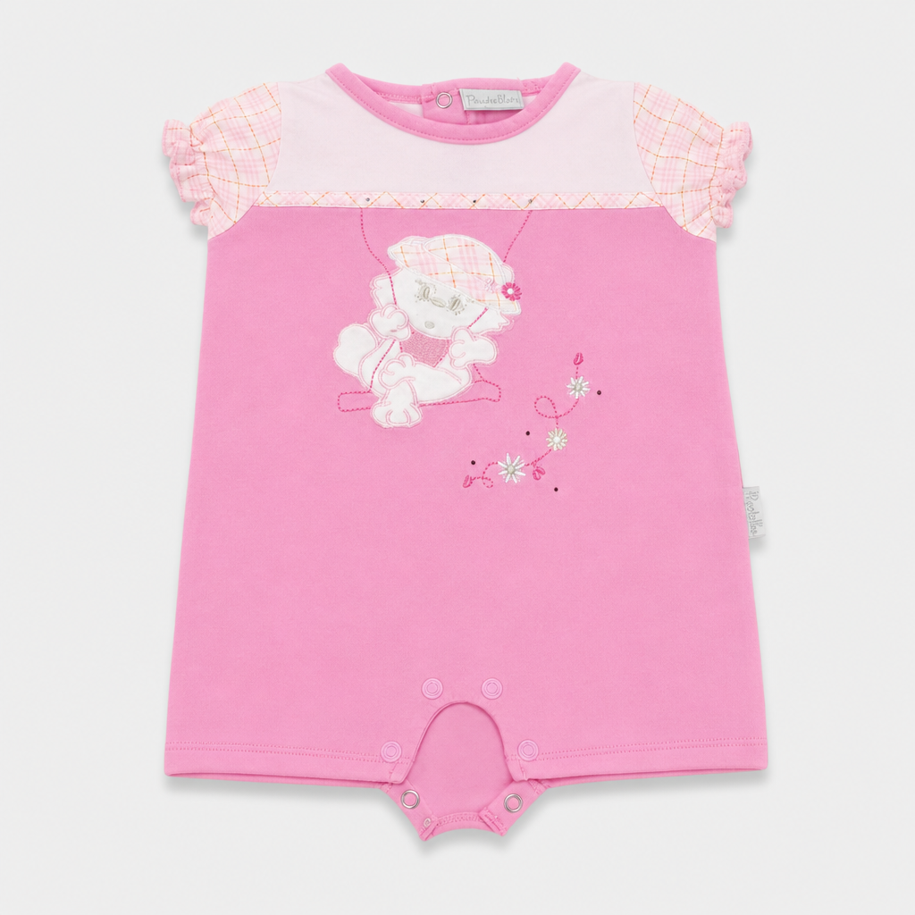 Tutine neonato - Bambina - 50 - 59 < 3 mesi