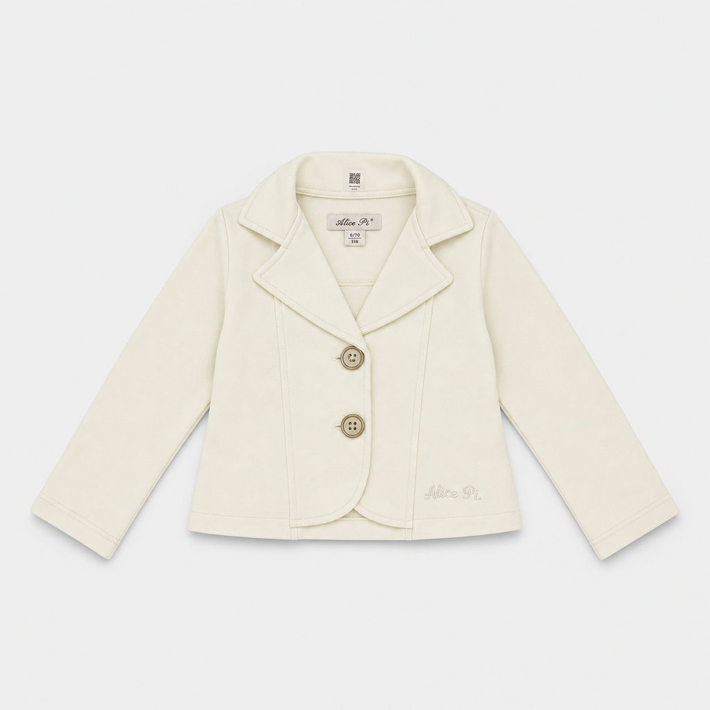 Giacca primavera - Bambina - 114 - 119 | 6 anni