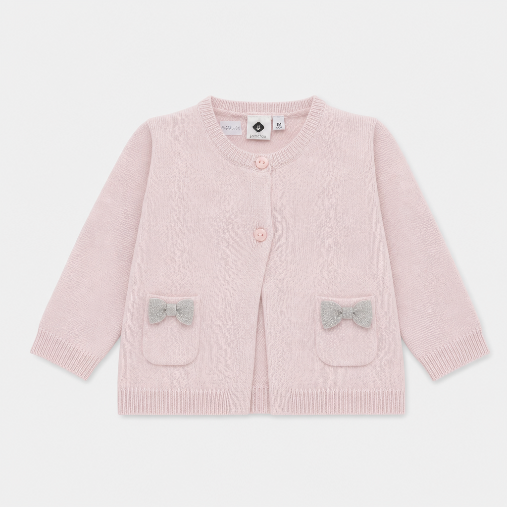 Maglioncino - Bambina - 60 - 65 | 3 mesi