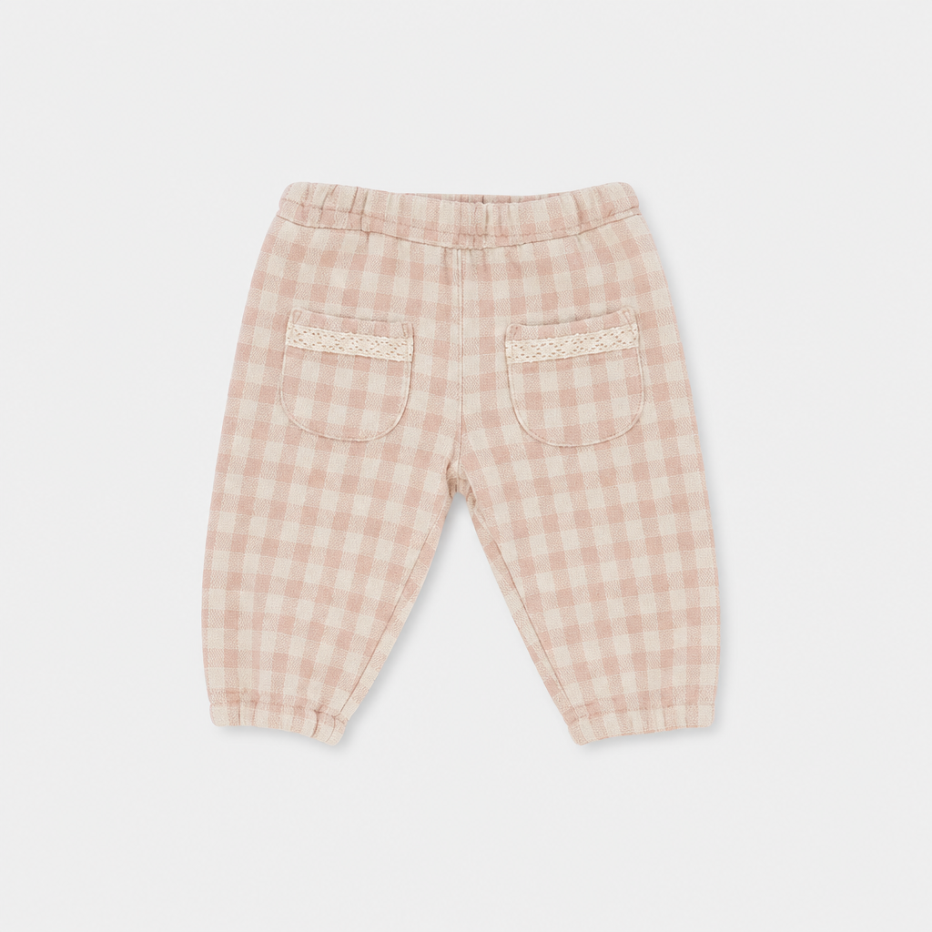 Pantaloni - Bambina - 50 - 59 < 3 mesi