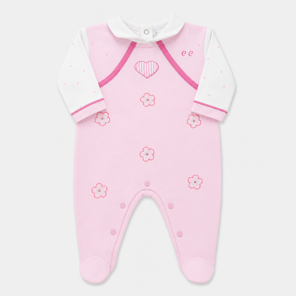 Tutine neonato - Bambina - 50 - 59 < 3 mesi