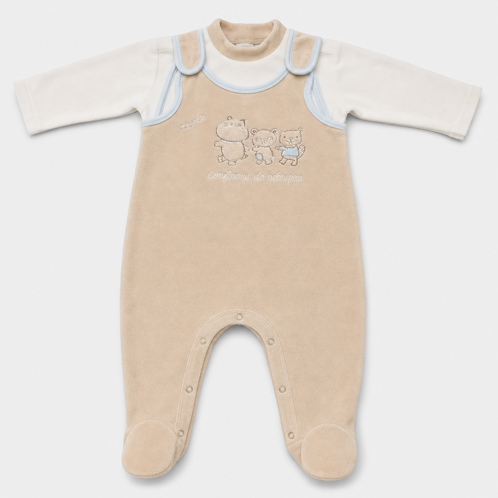 Tutine neonato - Bambino - 66 - 71 | 6 mesi